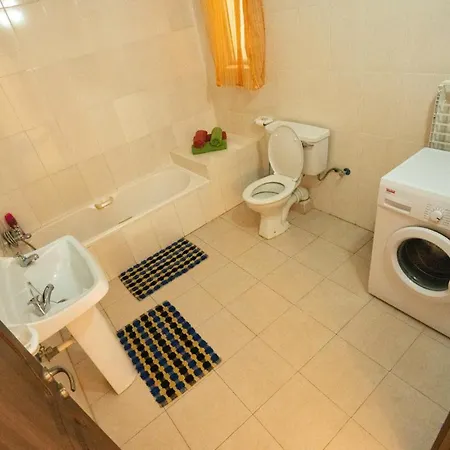 Sunset Seaview Apartment *