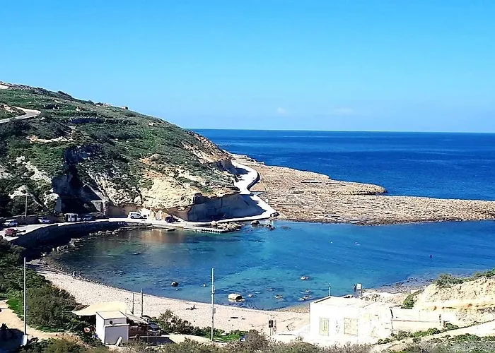 Sunset Seaview Apartment