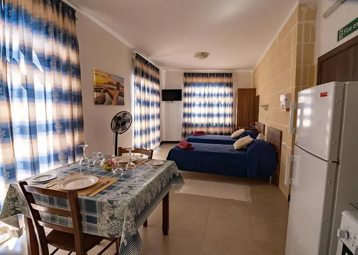 Apartment Sunset Seaview *