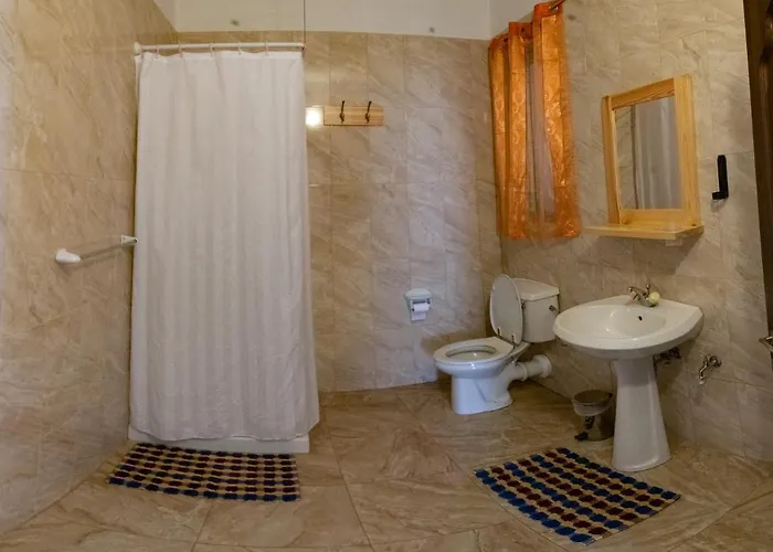 Sunset Seaview Apartment