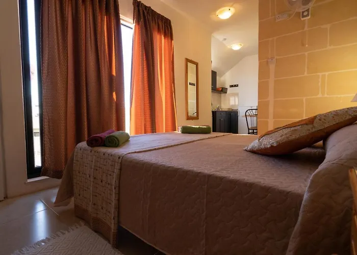 Apartment Sunset Seaview