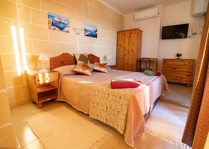 Apartment Sunset Seaview Marsalforn