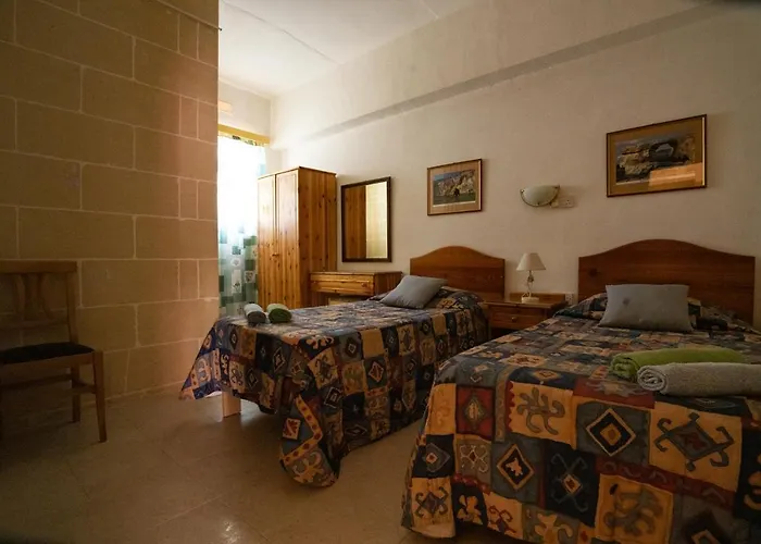 Apartment Sunset Seaview Marsalforn