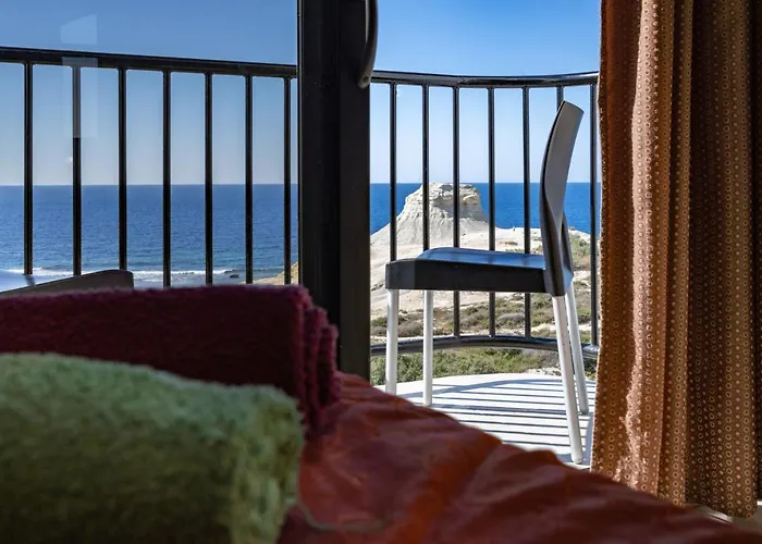 Apartment Sunset Seaview *