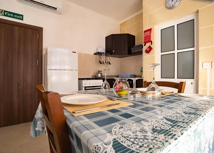 Apartment Sunset Seaview *