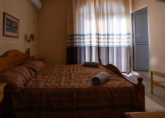 Sunset Seaview * Marsalforn