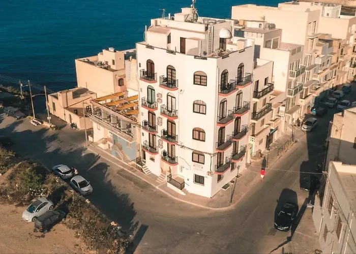 Sunset Seaview Apartment