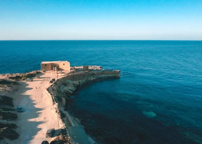 Apartment Sunset Seaview