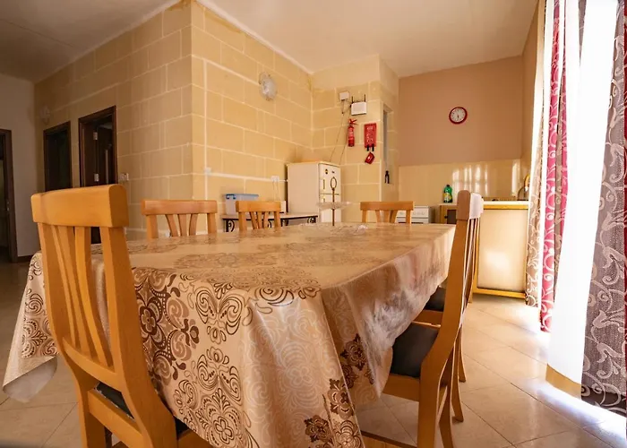 Sunset Seaview * Marsalforn