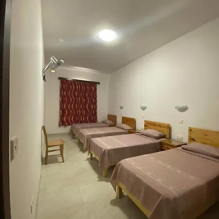 Lägenhet Sunset Seaview *