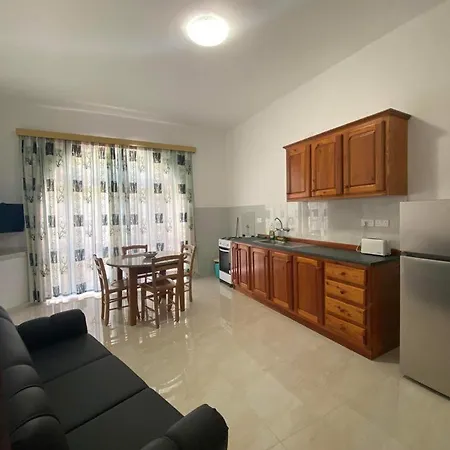 Apartman Sunset Seaview