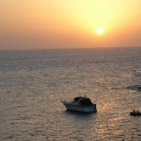 Apartman Sunset Seaview