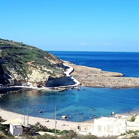 Sunset Seaview Lägenhet