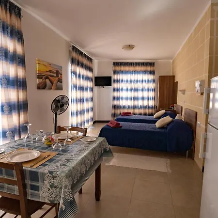 Apartman Sunset Seaview *