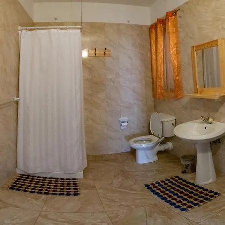 Sunset Seaview Lägenhet