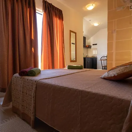 Apartament Sunset Seaview