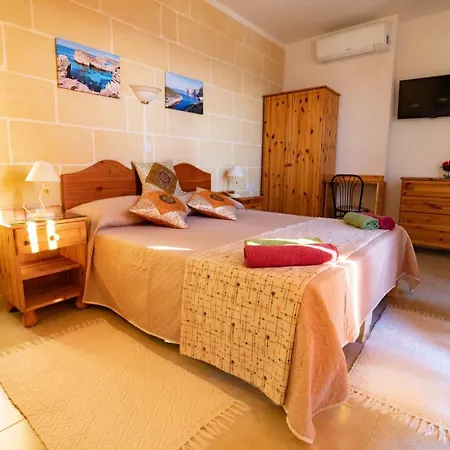 Lägenhet Sunset Seaview Marsalforn