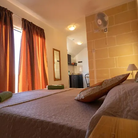 Lägenhet Sunset Seaview Marsalforn