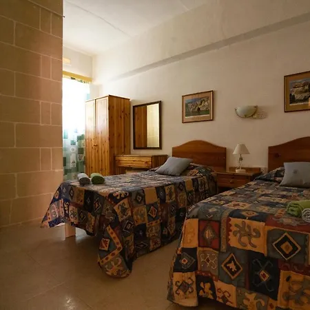 Lägenhet Sunset Seaview Marsalforn