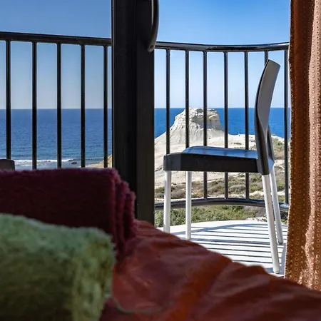 Lägenhet Sunset Seaview *