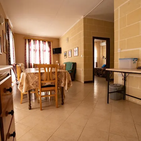 Sunset Seaview * Marsalforn