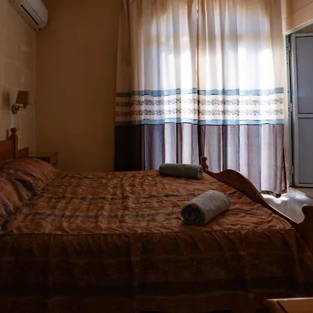 Sunset Seaview * Marsalforn