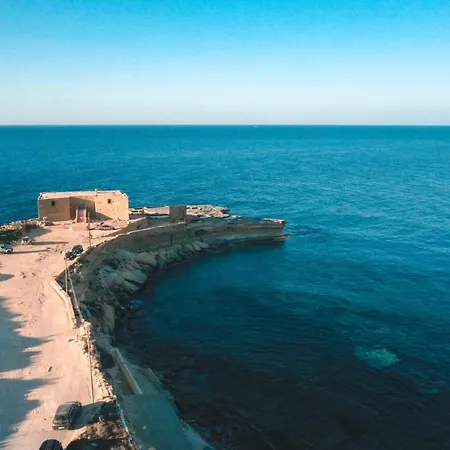 Lägenhet Sunset Seaview