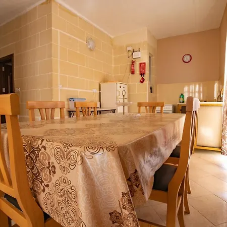 Sunset Seaview * Marsalforn