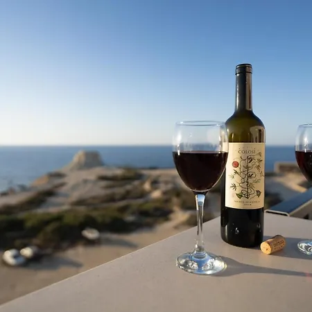 Sunset Seaview * Marsalforn