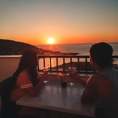 Lägenhet Sunset Seaview