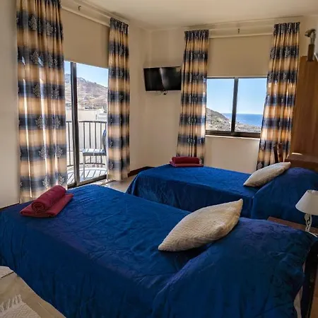 Lägenhet Sunset Seaview *