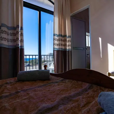 Appartement Sunset Seaview *